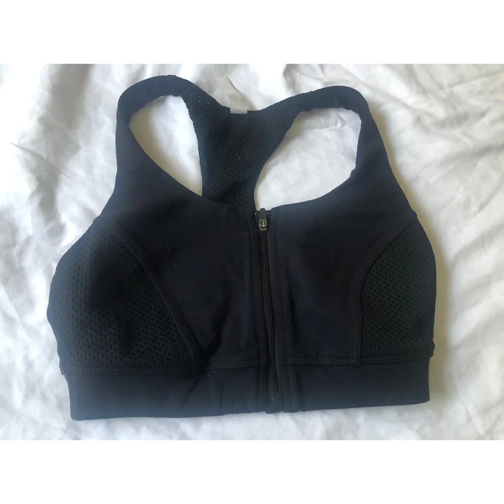 Skechers Sports Bra sz Medium